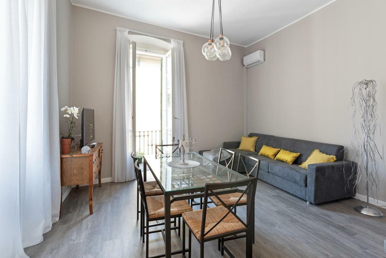 Vittoria Corner - Bymyhomeincomo Ngoại thất bức ảnh
