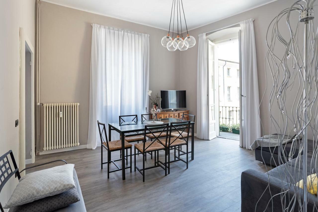 Vittoria Corner - Bymyhomeincomo Ngoại thất bức ảnh