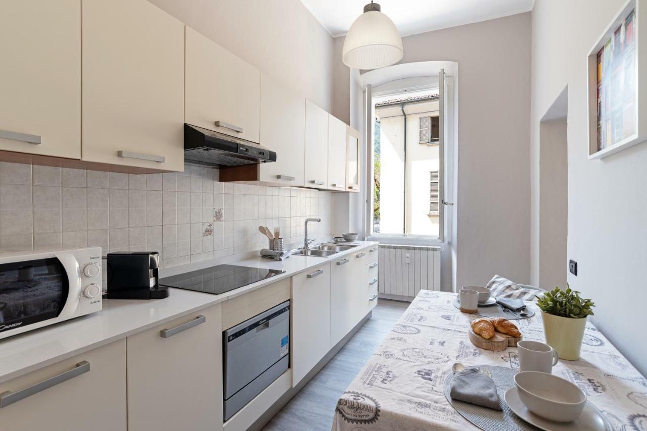 Vittoria Corner - Bymyhomeincomo Ngoại thất bức ảnh