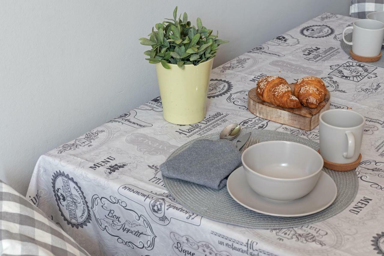 Vittoria Corner - Bymyhomeincomo Ngoại thất bức ảnh